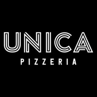 Unica Pizzeria logo - Similar company to Gastronomia Mf