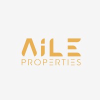 Aile Properties logo - Similar company to Ngk Properties