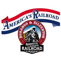 Durango & Silverton Narrow Gauge Railroad logo - Similar company to Durango Fire Protection District