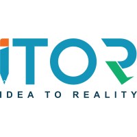 آيتور | ITOR logo - Similar company to Business Valley
