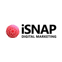 iSnap Digital Marketing logo - Similar company to Mob Digital Media