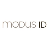 modus ID logo - Similar company to Addeo Studio Architecture