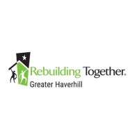 Rebuilding Together Greater Haverhill logo - Similar company to Rebuilding Together New Orleans