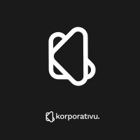 Korporativu AO logo - Similar company to Angotech