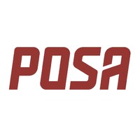 POSA spa logo - Similar company to Reda Spa