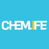 ChemLife Magazine logo - Similar company to Pancopia