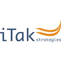 ITAK STRATEGIES logo - Similar company to Atv Technologies