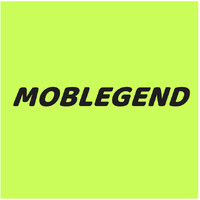 Moblegend logo - Similar company to Mobprojectads