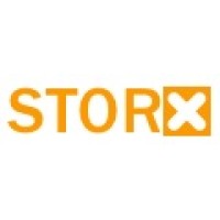 Storx logo - Similar company to The Storx
