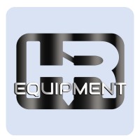 HR Equipment logo - Similar company to Texas Equipment Trading