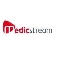 medicstream logo - Similar company to Plebstyle Gmbh