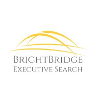 Brightbridge Executive Search logo - Similar company to Recruiting Awesome Executive Search