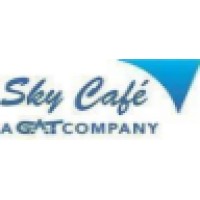 Sky Café logo - Similar company to Hidayah Smart Solutions