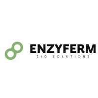 Enzyferm logo - Similar company to Chaperone Aps
