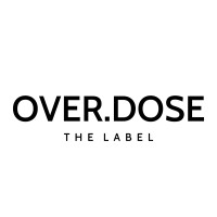 OverDose The Label logo - Similar company to Radartrail