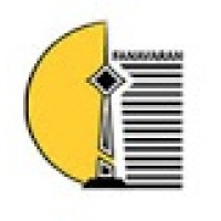 Fanavaran logo - Similar company to Exon Information Technology