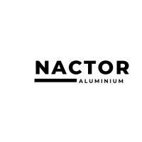 Nactor Aluminium logo - Similar company to Windorpro(Pty)Ltd
