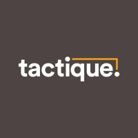 Tactique Arquitetura + Estratégia
