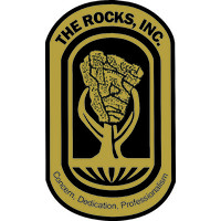 The ROCKS, Inc. logo - Similar company to Network Delaware
