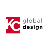 KC Global Design logo - Similar company to Dbia-Mar (Mid-America Region)