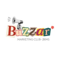 BUZZAR- Marketing Club JBIMS logo - Similar company to Mba Coach