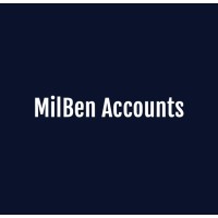 MilBen Accounts logo - Similar company to Wilson Howe - Chartered Accountants