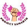 Project Samarth logo - Similar company to Beyond Beta Research