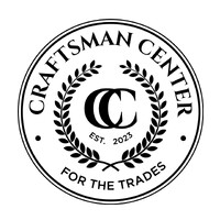 Craftsman Center logo - Similar company to Bluemark Valuation Advisors