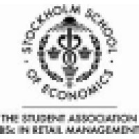 Student Association At Stockholm School Of Economics Bsc Retail Management