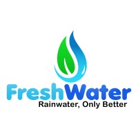 FreshWater Bermuda logo - Similar company to Bermuda Your Way