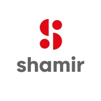 Shamir UK Ltd logo - Similar company to Cr Labs