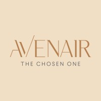 The Avenair logo - Similar company to Avenir Developments