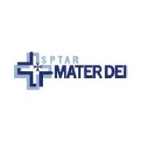 Mater Dei Hospital - Malta logo - Similar company to Pulse Technologies