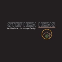 Stephen Hens Architectural + Landscape Design