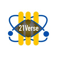 21Verse logo - Similar company to Grow Caliber