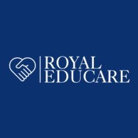 Royal Educare logo - Similar company to Vale Software