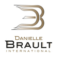 Danielle Brault International logo - Similar company to Elty Coaching-Formation