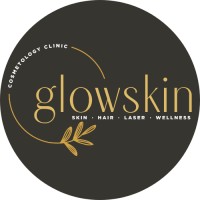 Glow Skin Cosmetology Clinic logo - Similar company to Svr Aesthetics