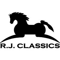 R.J. Classics logo - Similar company to Tech Stirrups