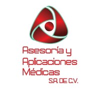 Asesoría y Aplicaciones Médicas logo - Similar company to Dental Más