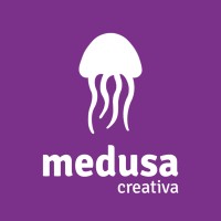 Medusa Creativa logo - Similar company to World Centric Group