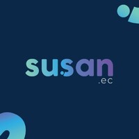 Susan - Facturación Electrónica logo - Similar company to Quinde Fee - Facturación Electrónica