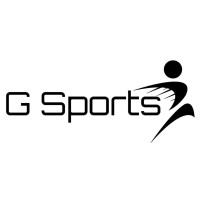 G Sports logo - Similar company to G Sports