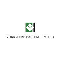 Yorkshire Capital Limited (Hk)