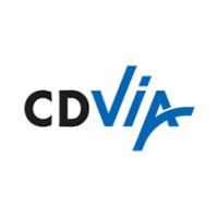 CDVIA logo - Similar company to Declic Immo 37