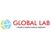 Global Lab (India) logo - Similar company to Tec Material Testing Lab
