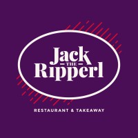 Jack the Ripperl | Franchise | Flagship-Restaurant  | Linz logo - Similar company to Curecomp - The Srm Company