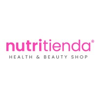Nutritienda logo - Similar company to Bulevip.Com