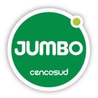 Jumbo logo - Similar company to Cencosud S.A.