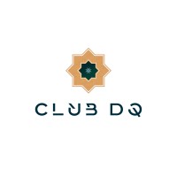CLUB DQ logo - Similar company to Discussions